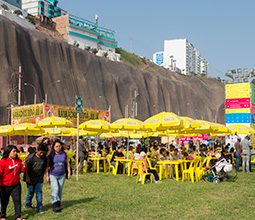 Mistura Festival
